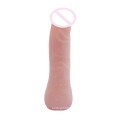 Silicone Dildo Female Masturbation Sex Products for Woman